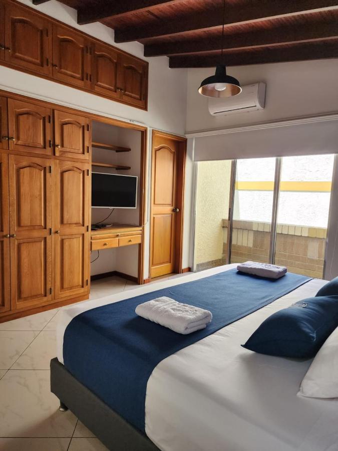 Hotel Boutique Deluxe Home Medellin Hotel