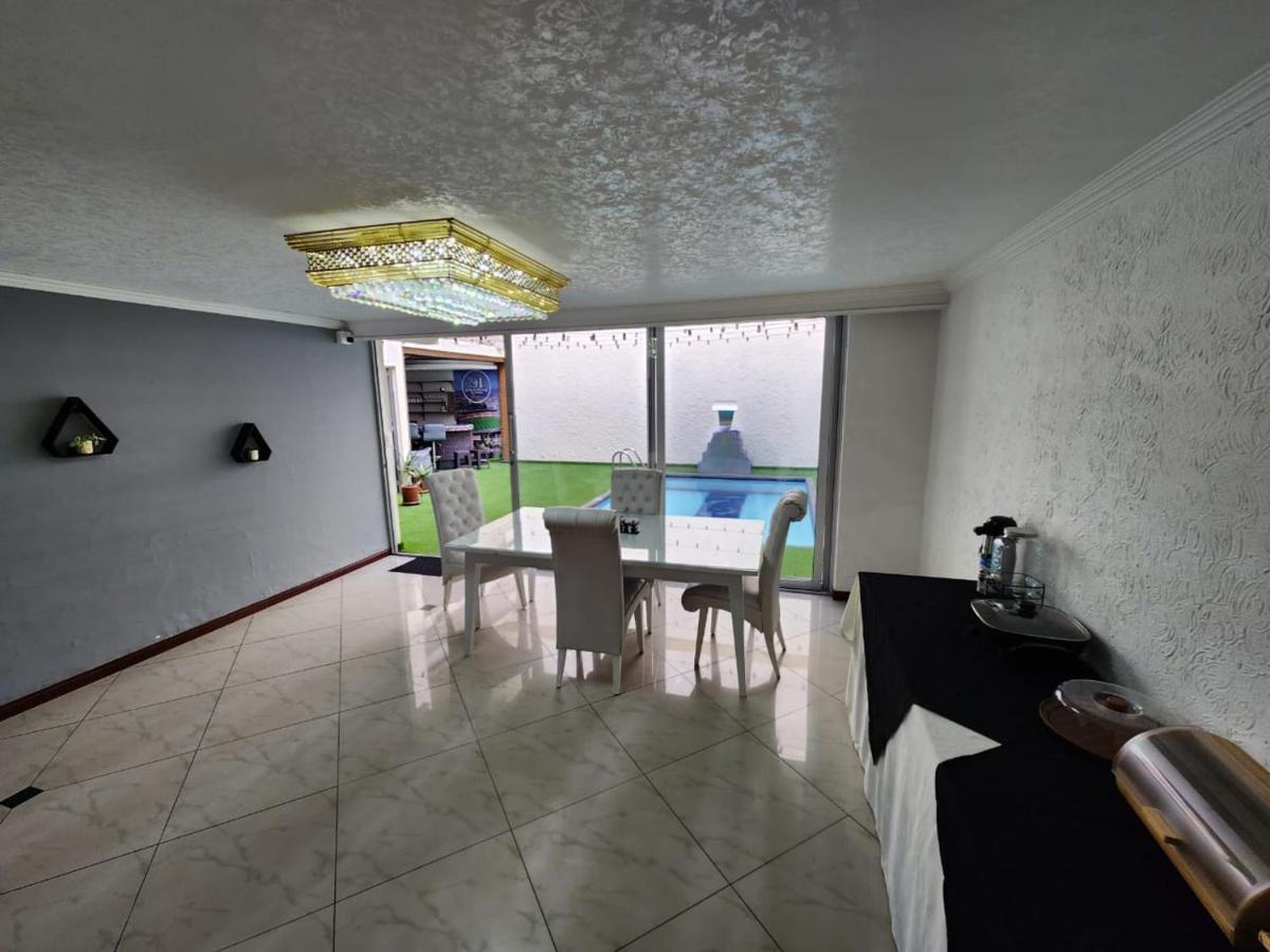 Hotel Hotel Boutique Deluxe Home Medellin
