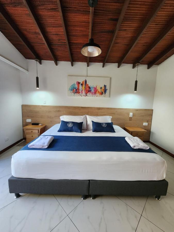 Hotel Boutique Deluxe Home Medellin Hotel *