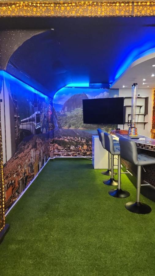 Hotel Boutique Deluxe Home Medellin