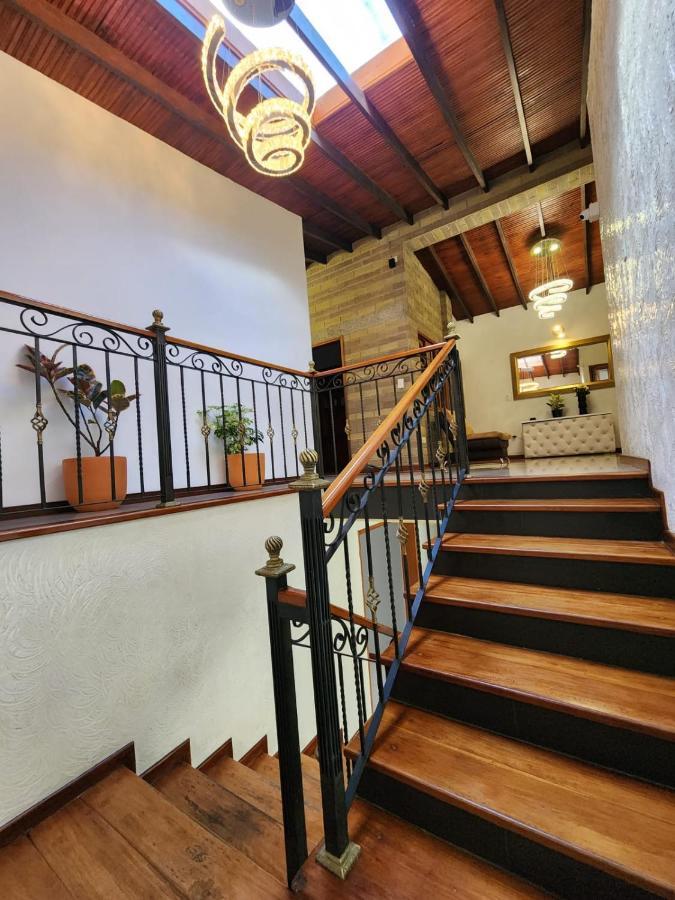 Hotel Hotel Boutique Deluxe Home Medellin *