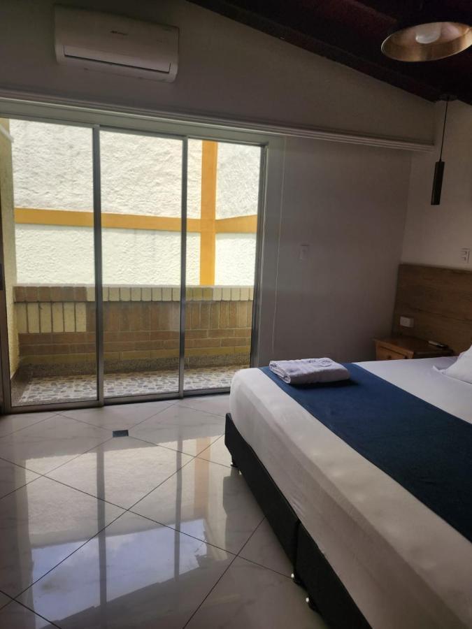 Hotel Boutique Deluxe Home Medellin