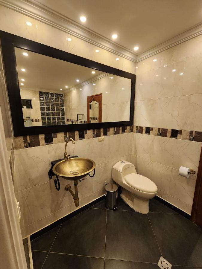 Hotel Boutique Deluxe Home Medellin *