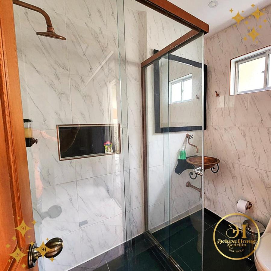 Hotel Boutique Deluxe Home Medellin *