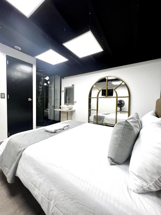 Hotel Orbe Medellin