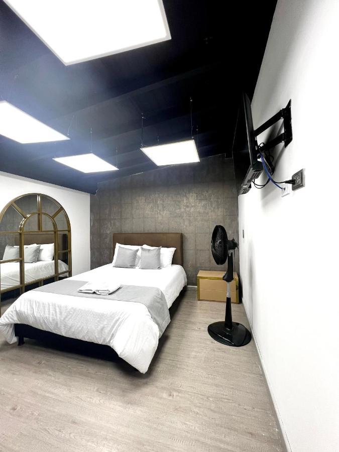 Hotel Orbe