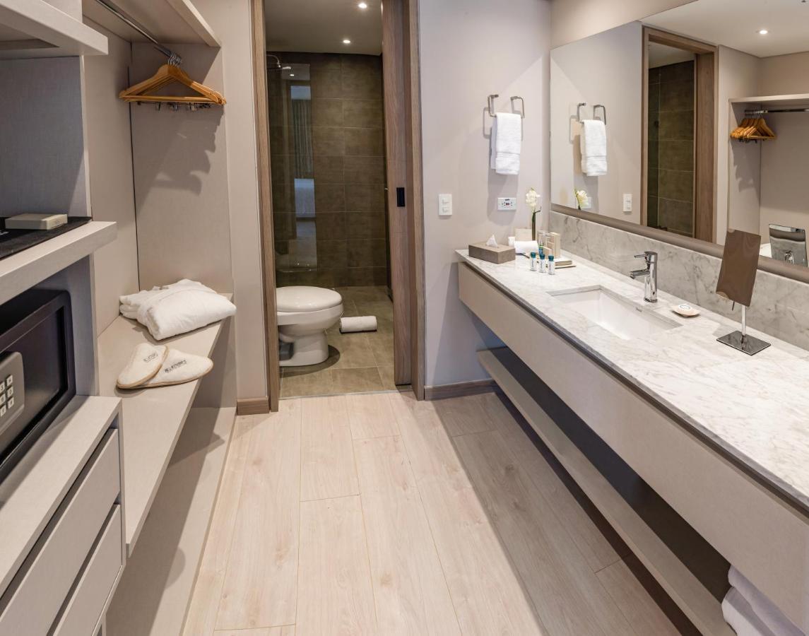 Hotel Bluedoors York Luxury