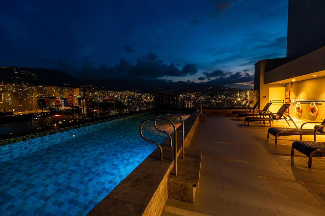 Bluedoors York Luxury 5* Medellin