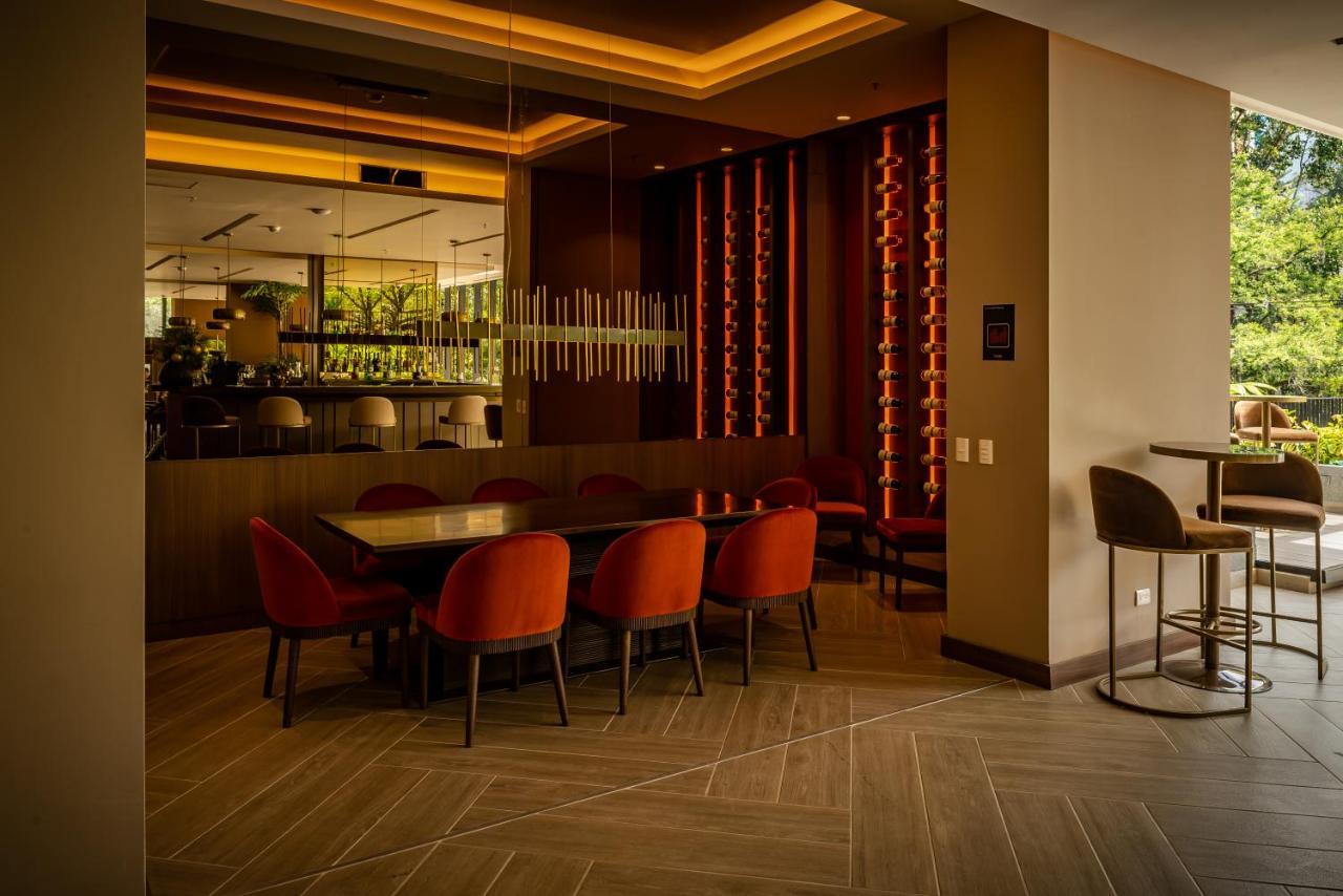 Bluedoors York Luxury 5* Medellin