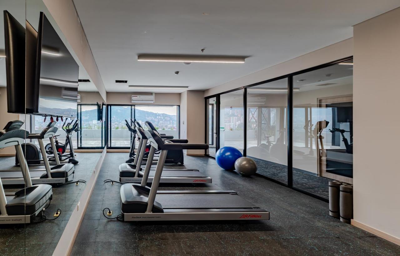 Bluedoors York Luxury Medellin