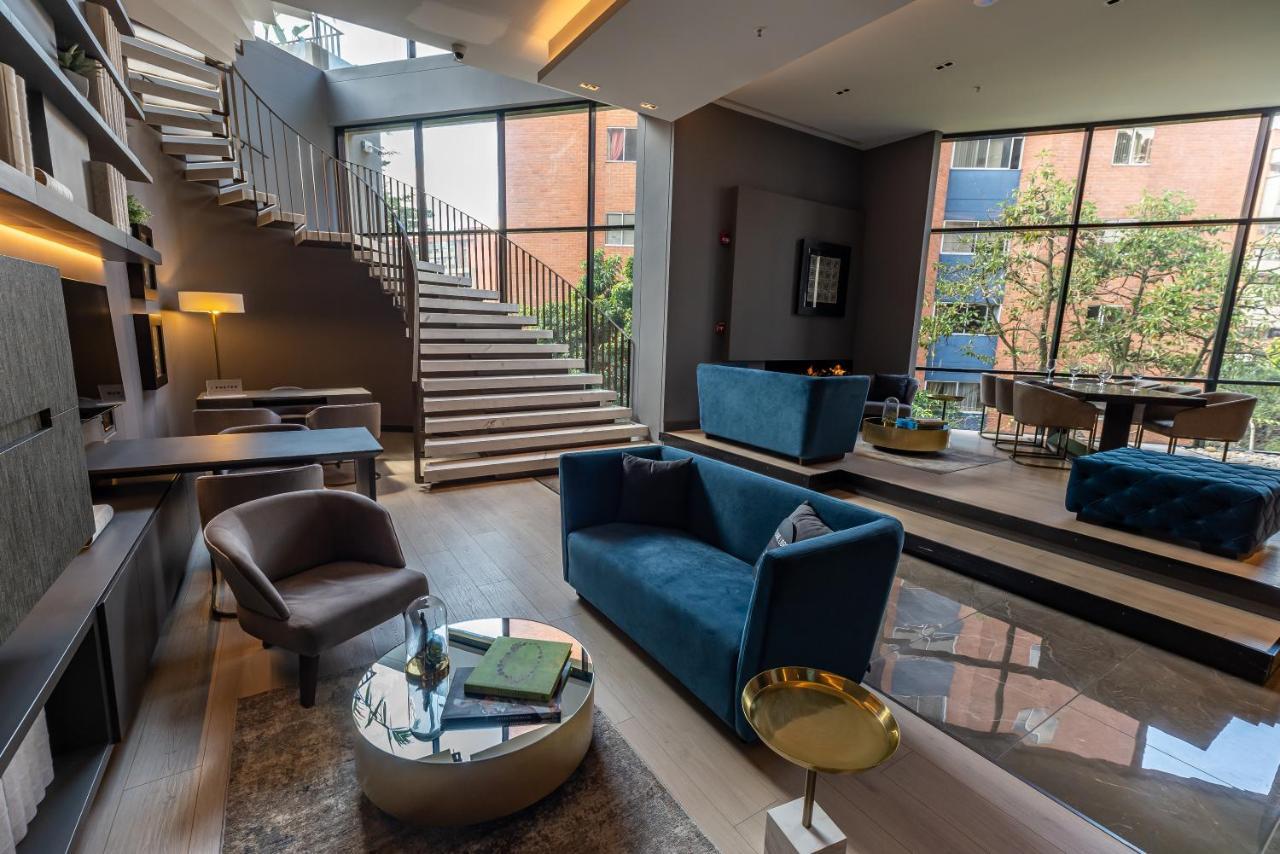 Bluedoors York Luxury 5*