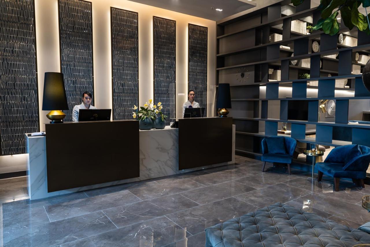 Bluedoors York Luxury Medellin