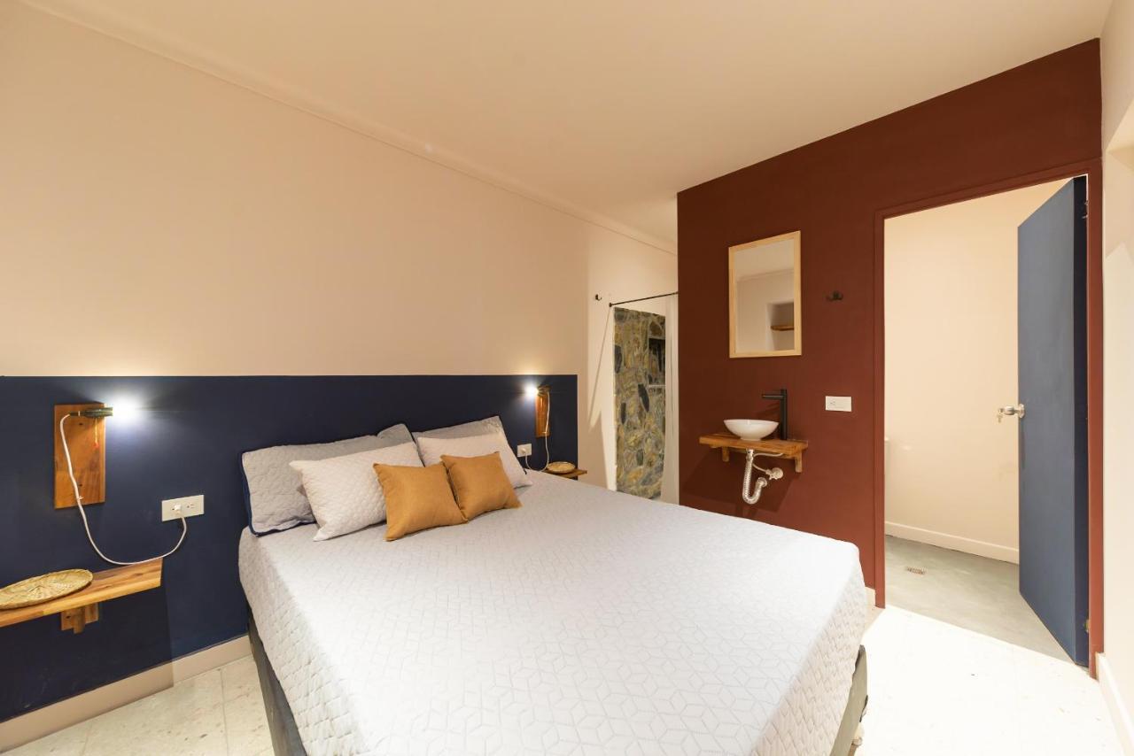 Hotel Casa Mosaiko Nutibara Laureles *