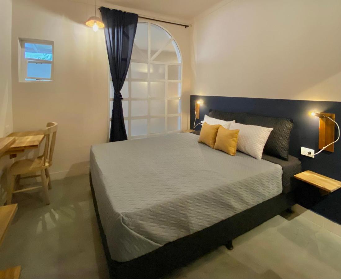 Casa Mosaiko Nutibara Laureles Hotel