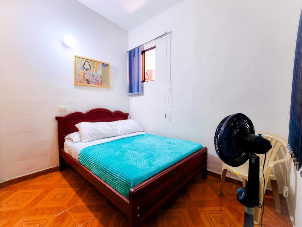 Apartment Casa Con Parking Privado - Cerca De La Estacion Floresta