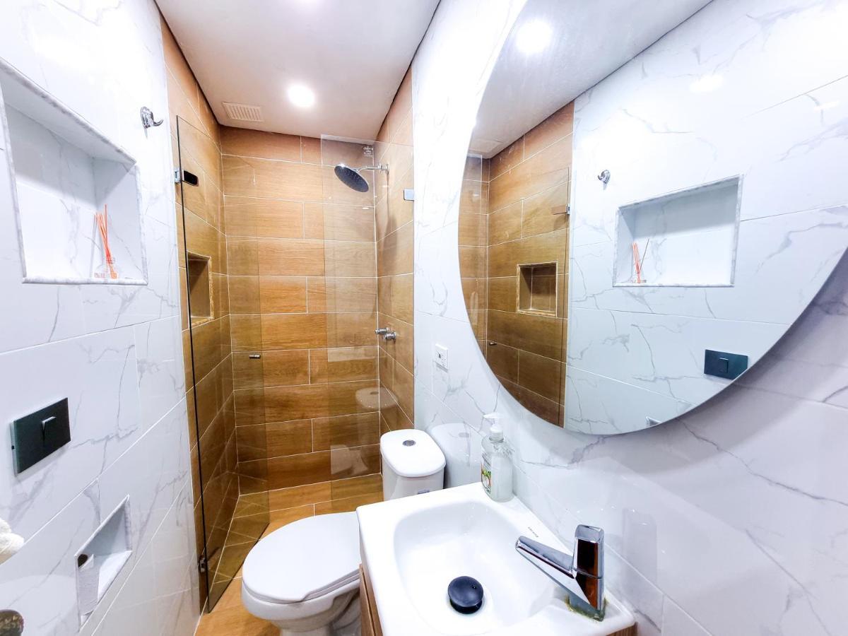 Apartment Casa Con Parking Privado - Cerca De La Estacion Floresta Medellin