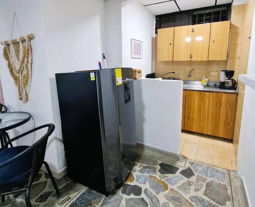 Loft Centrico En La Ubicacion Ideal - Estadio Apartment Medellin