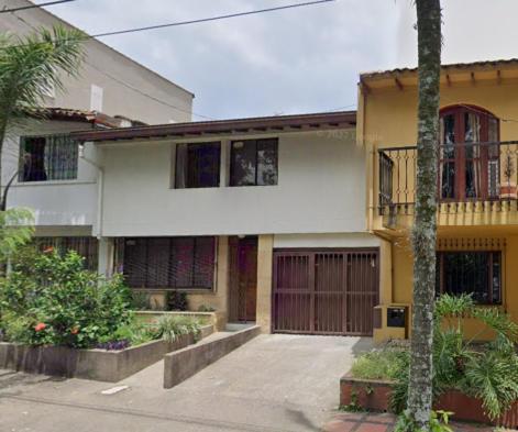 Brazos Abiertos Guest house *