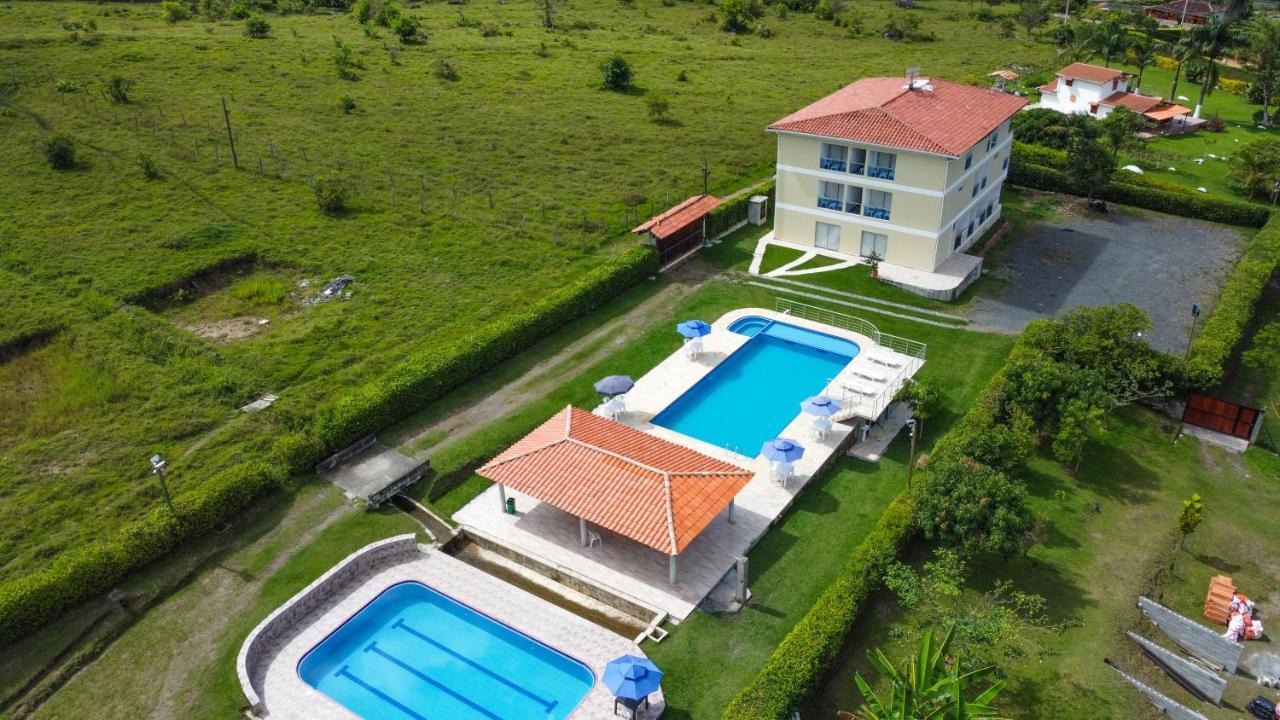 Finca Riobamba * Medellin