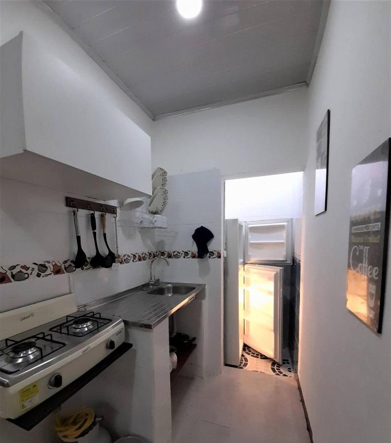 Guest house Gran Apartaestudio En Boston - *