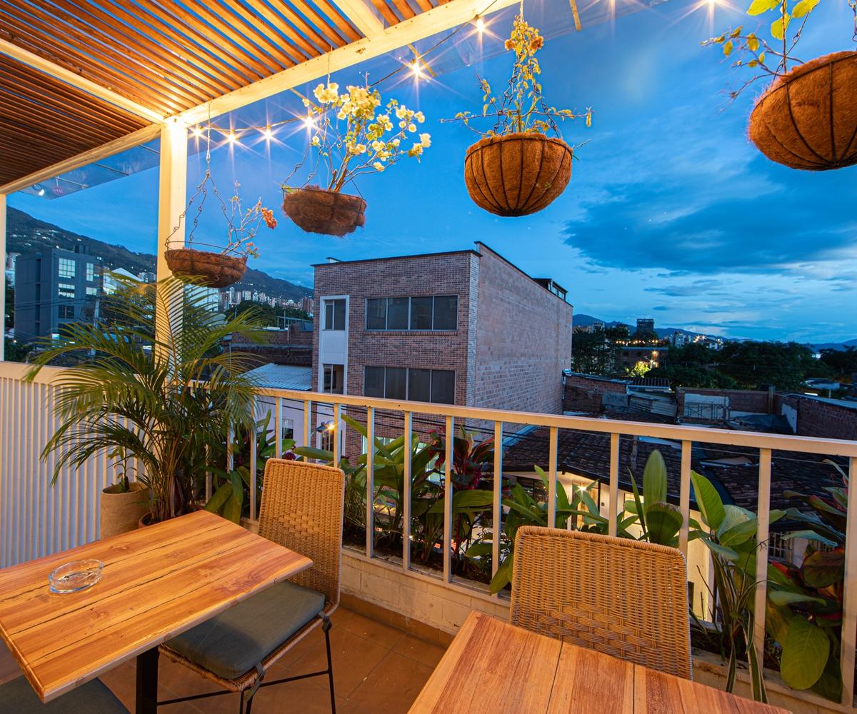 La Martina Boutique Medellin