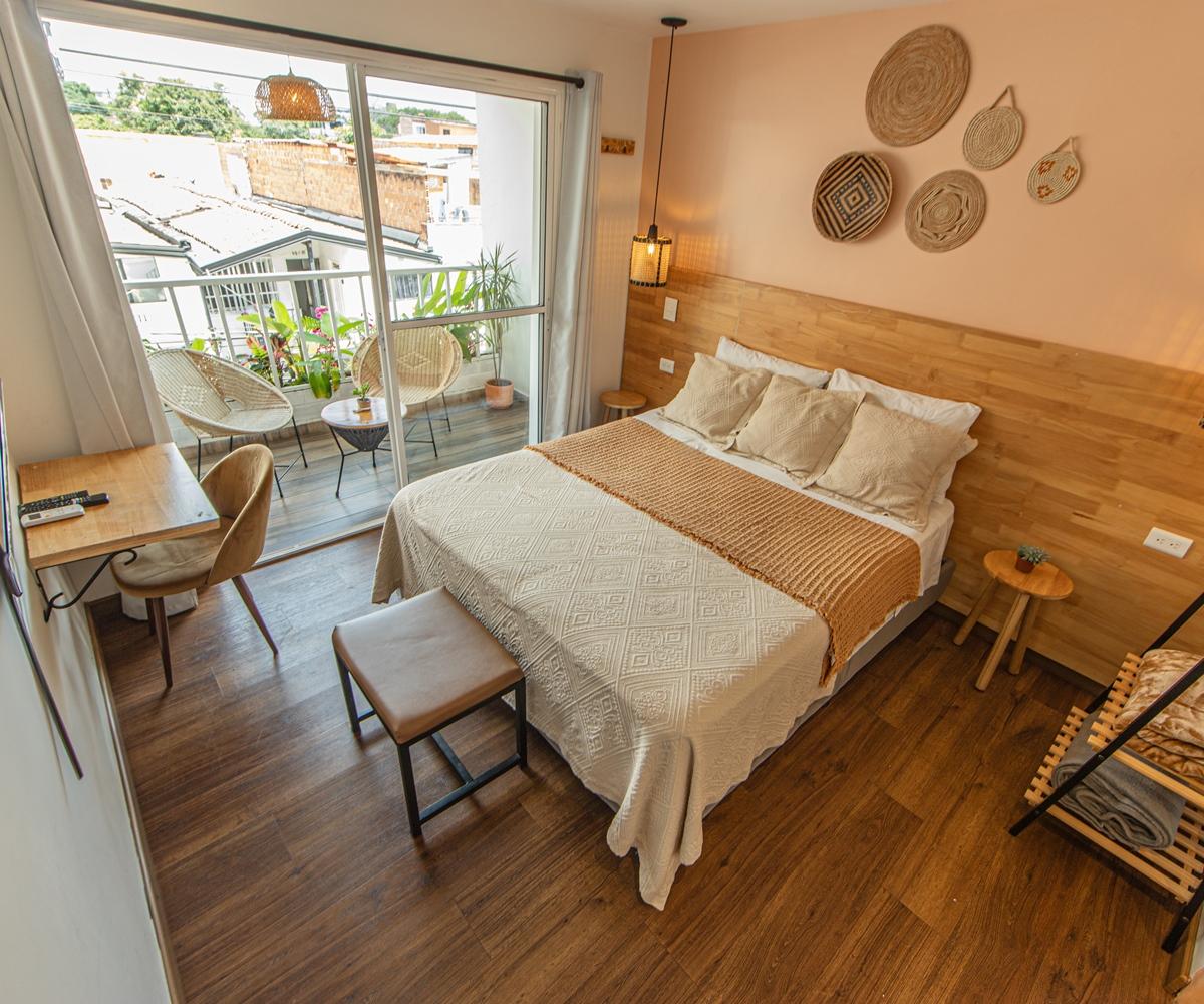 Hotel La Martina Boutique 3*
