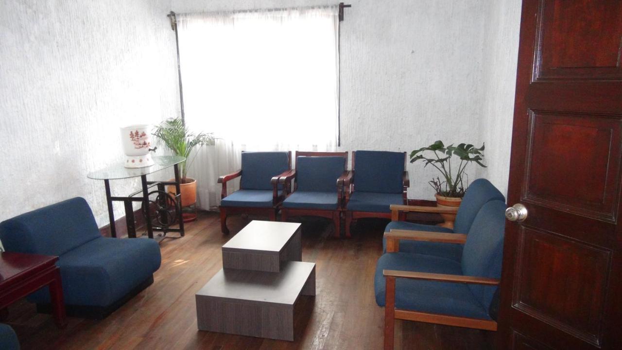 Prado Colonial Medellin