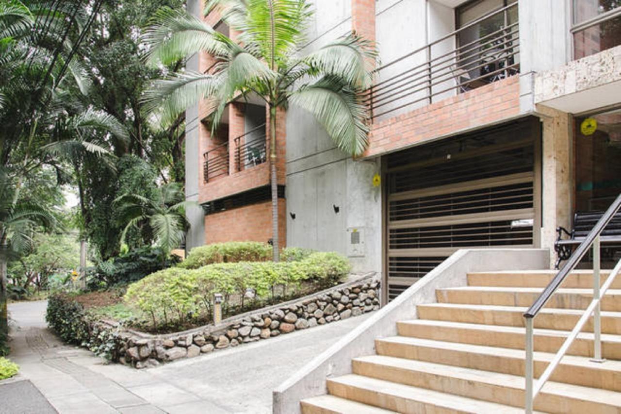 Amoblados Poblado Patio Bonito * Medellin