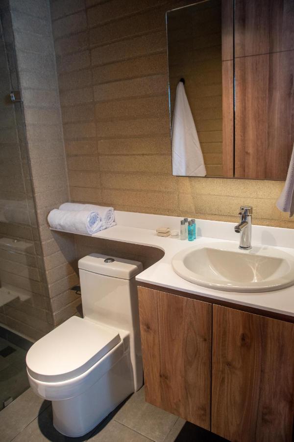 Aparthotel Loft 43 Medellin