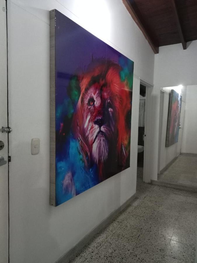 Laureles Los Colores, Estadio * Medellin
