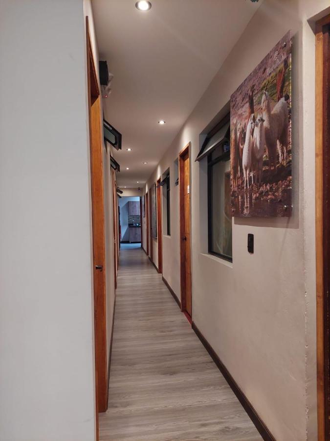 Hostel Hostal Machu Picchu *