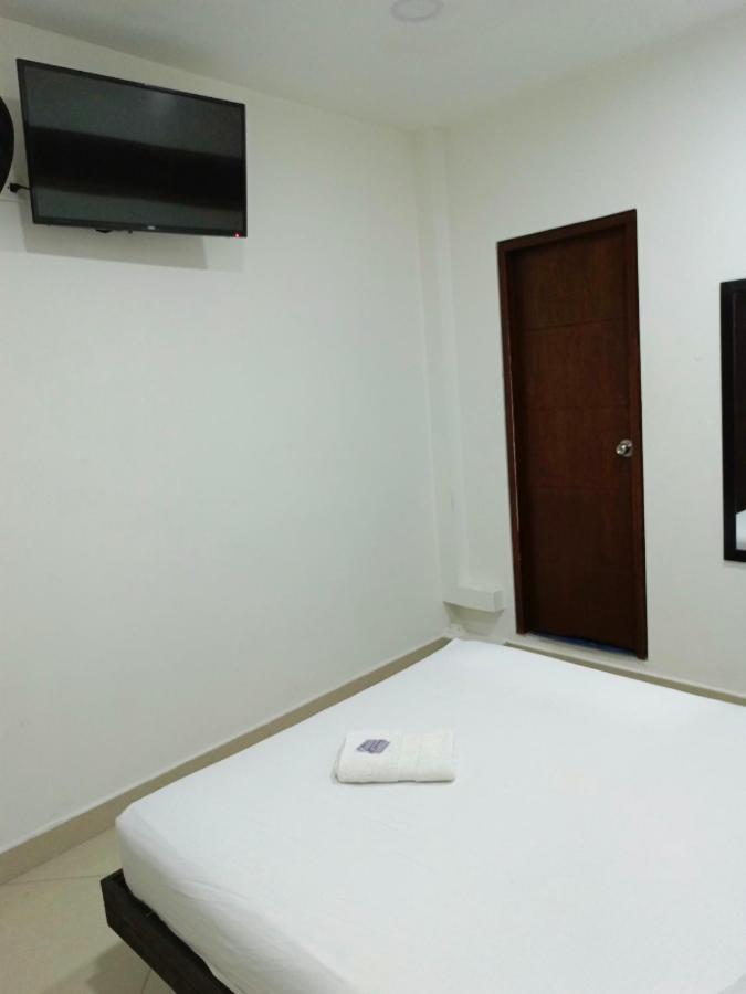Hotel Universo Plaza *