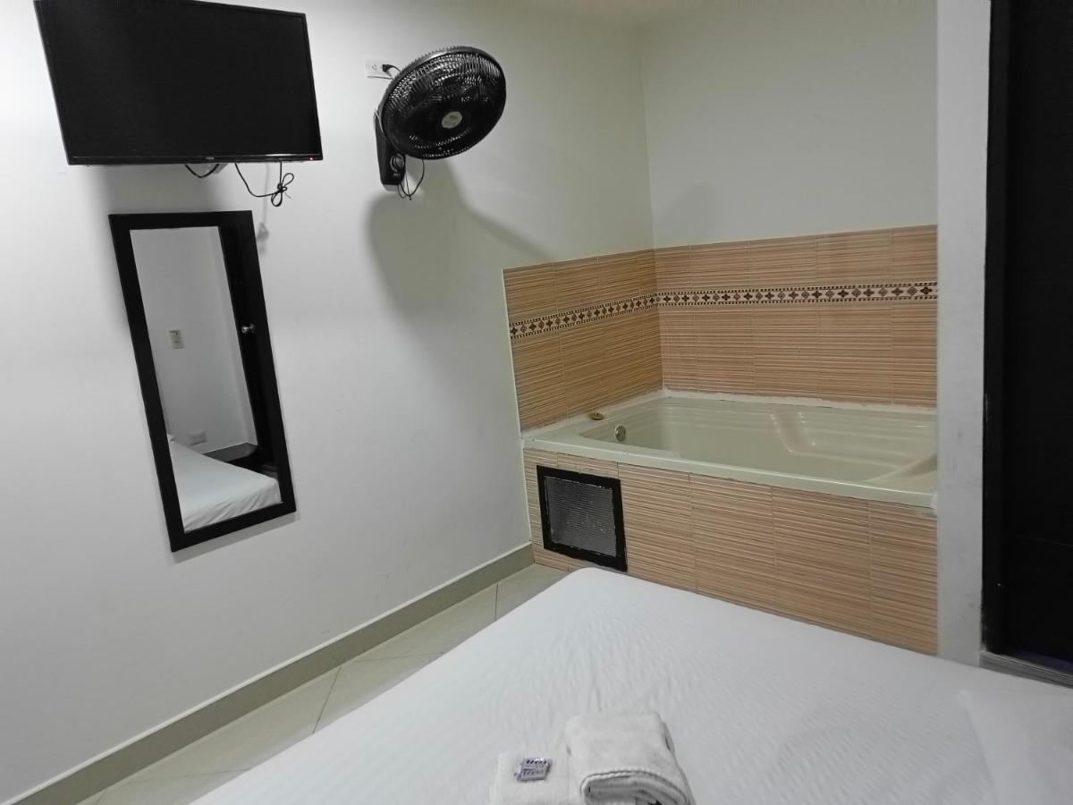 Universo Plaza Hotel