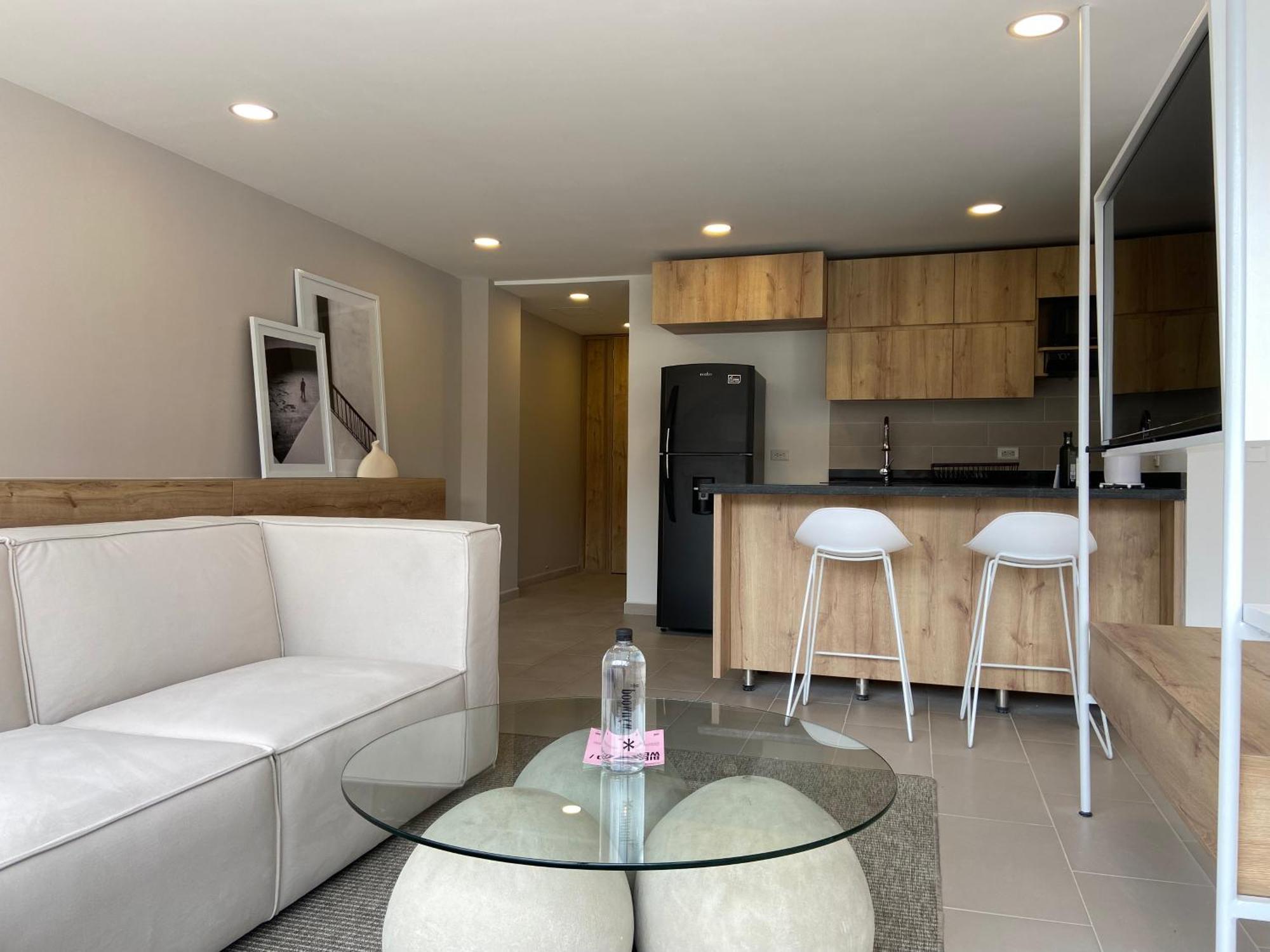 Ebano By Wynwood House Aparthotel Medellin