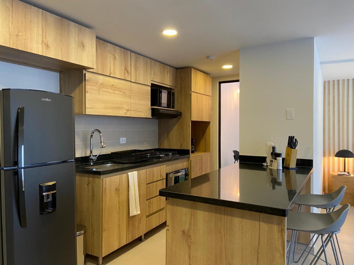 Ebano By Wynwood House Aparthotel *
