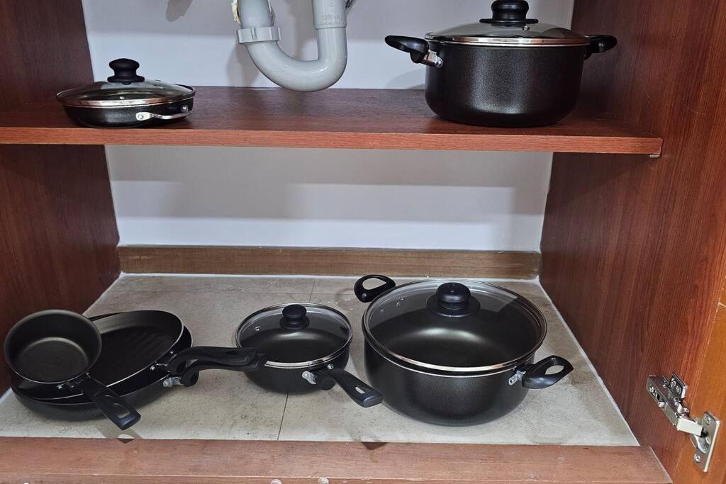 Apartment Apartamento Full En Medellin, Loma De Bernal, Reservas Con Dcto Solo Por Pc No Por Movil *