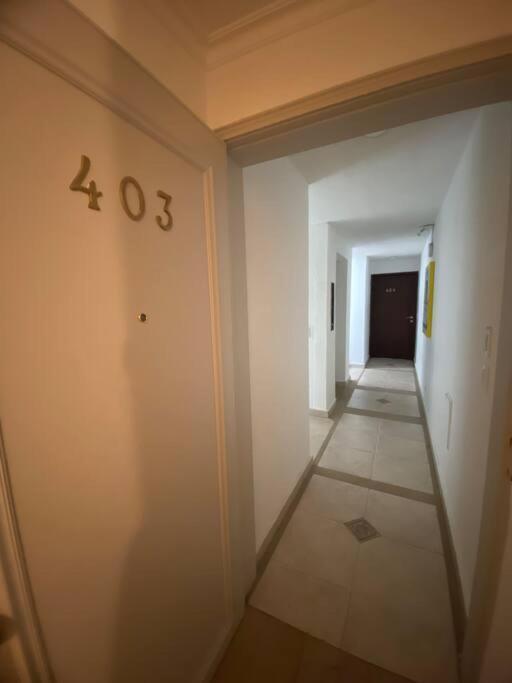 Apartaestudio Boulevard Saint - Michel *
