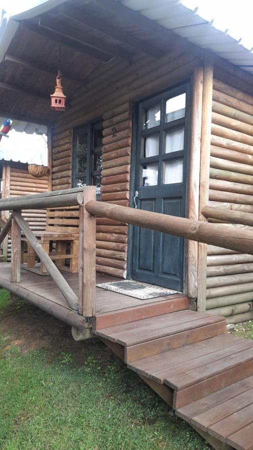 Moon Night Hostel-santa Elena Pantanillo Bed & Breakfast *