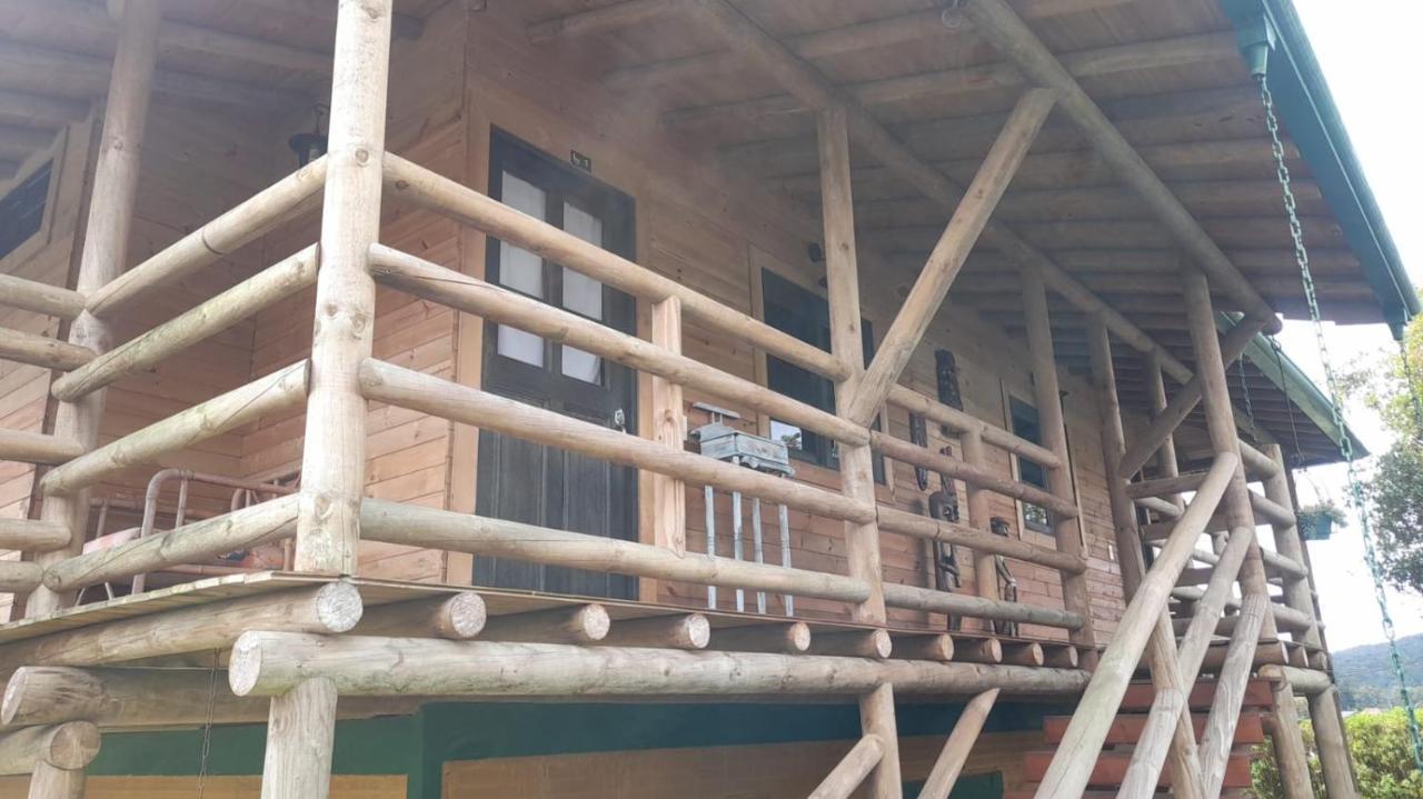 Bed & Breakfast Moon Night Hostel-santa Elena Pantanillo *