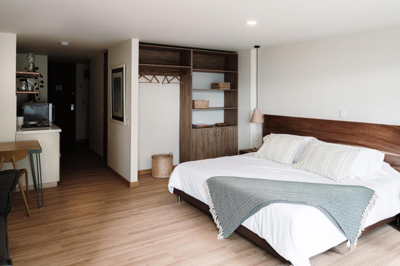 Apartment Perfect Studio To Enjoy