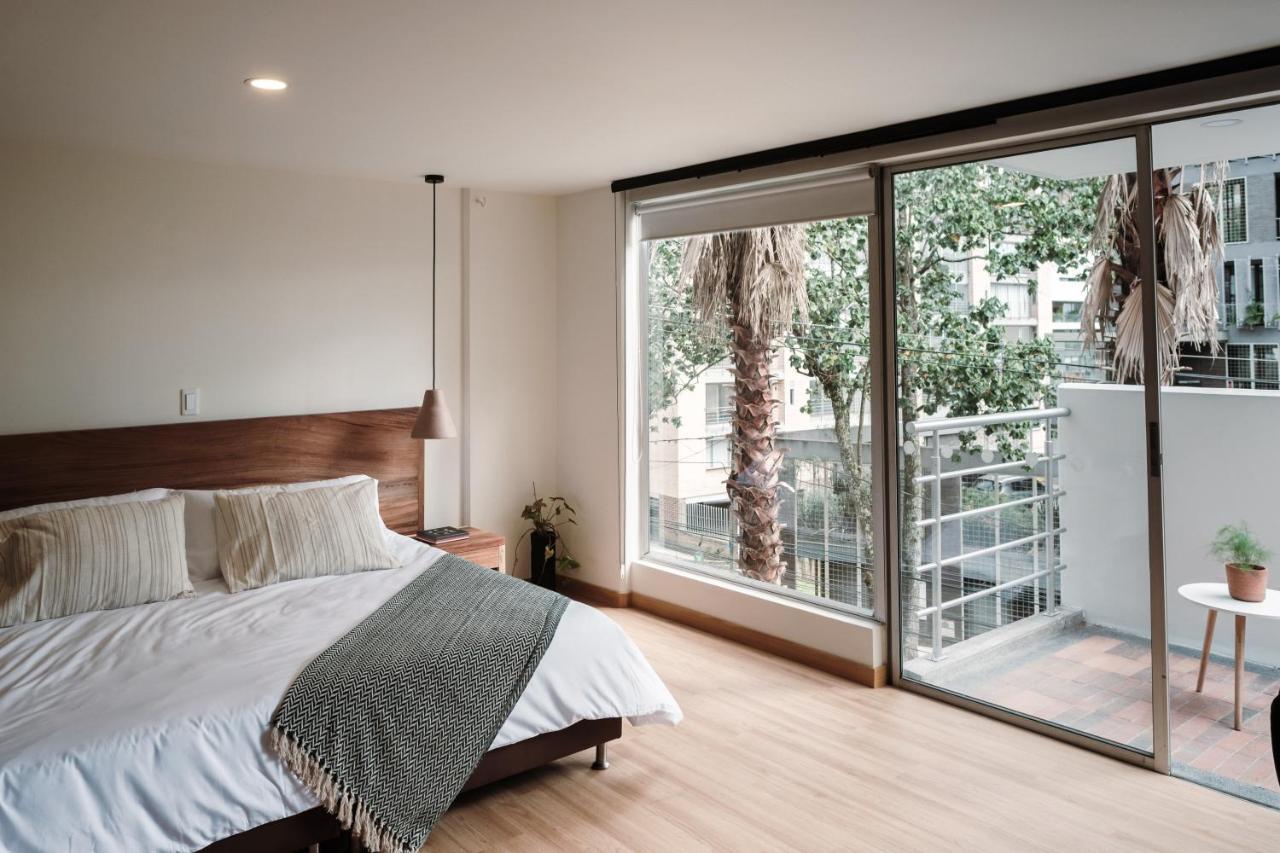 Apartment Perfect Studio To Enjoy Medellin