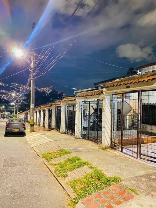 Casa De Descanso En Holiday home Medellin