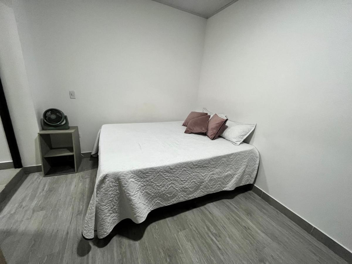 Moderno Y Comodo 201 Apartment Medellin