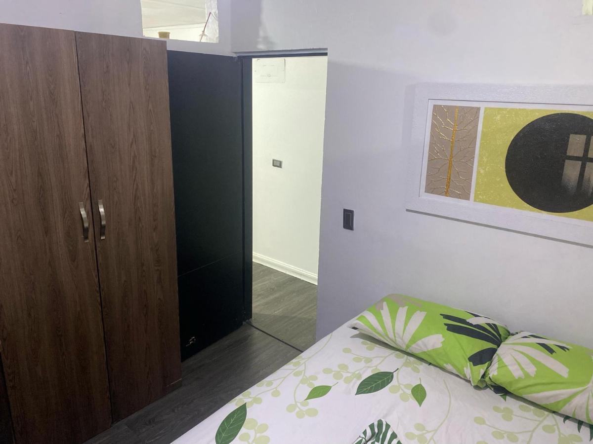 1e Amplio Y Comodo Apartamento Con Aire Acondicionado 100m2 En Laureles Estadio Apartment
