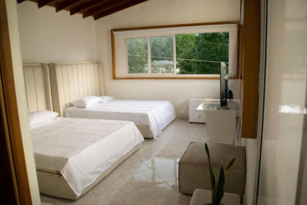 Apartment Nature's Poblado Haven *
