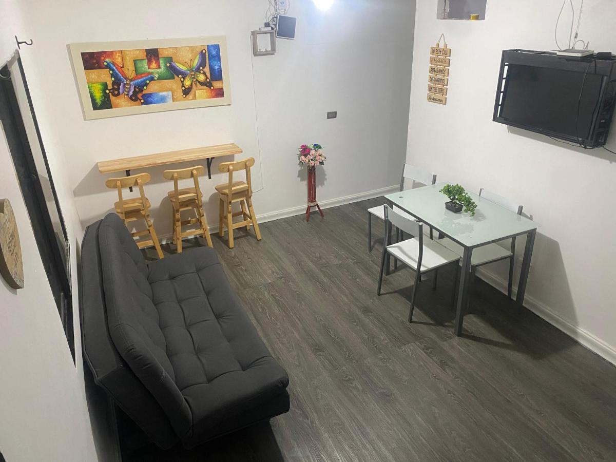 1e Amplio Y Comodo Apartamento Con Aire Acondicionado 100m2 En Laureles Estadio Apartment