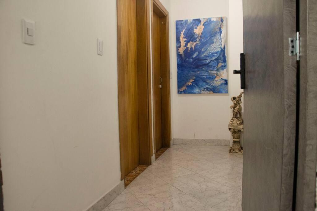 Apartment Nature's Poblado Haven *