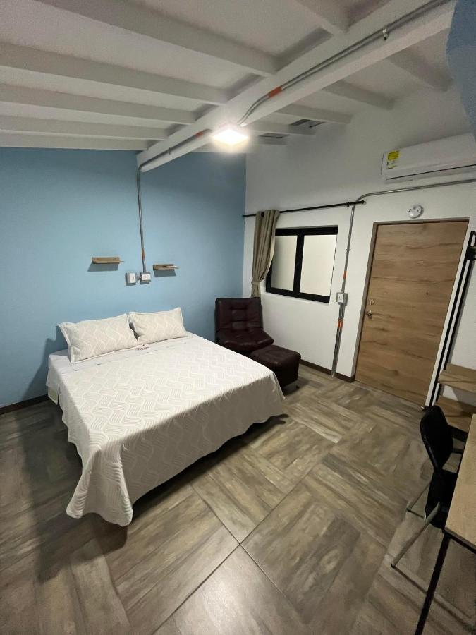 Hotel Colinkhouse Medellin
