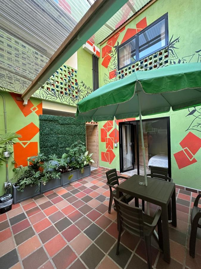 Hotel Colinkhouse Medellin