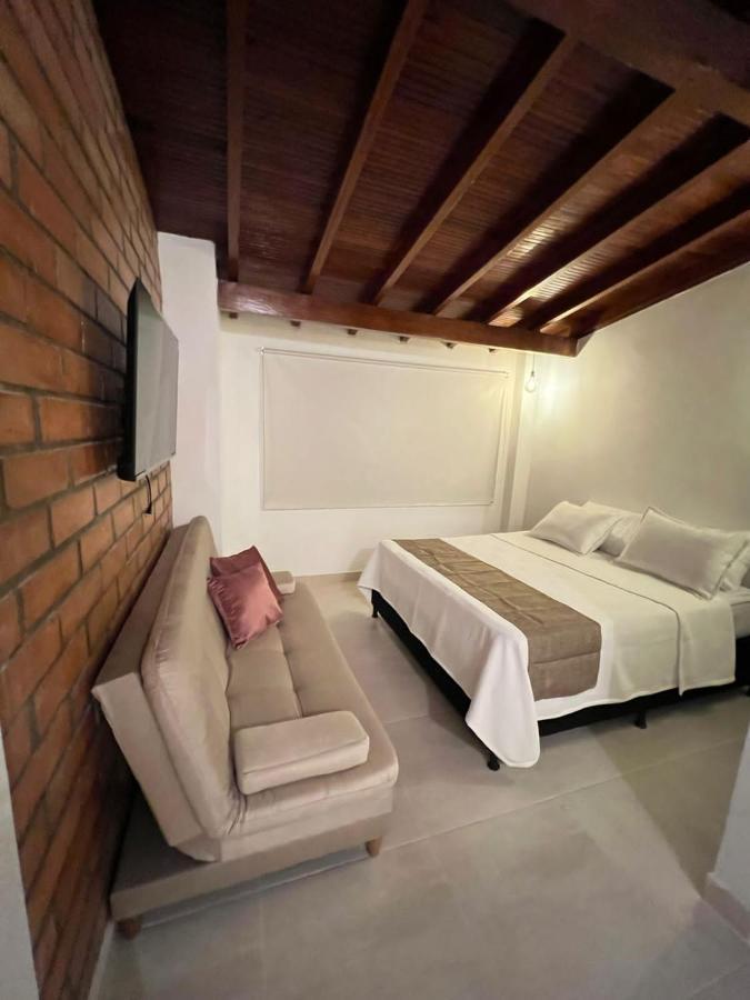 Alz La 70 Apartment